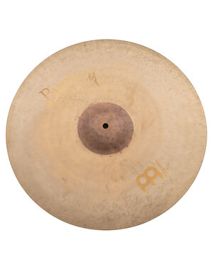 Meinl Meinl Byzance 18" Sand Thin Crash Cymbal
