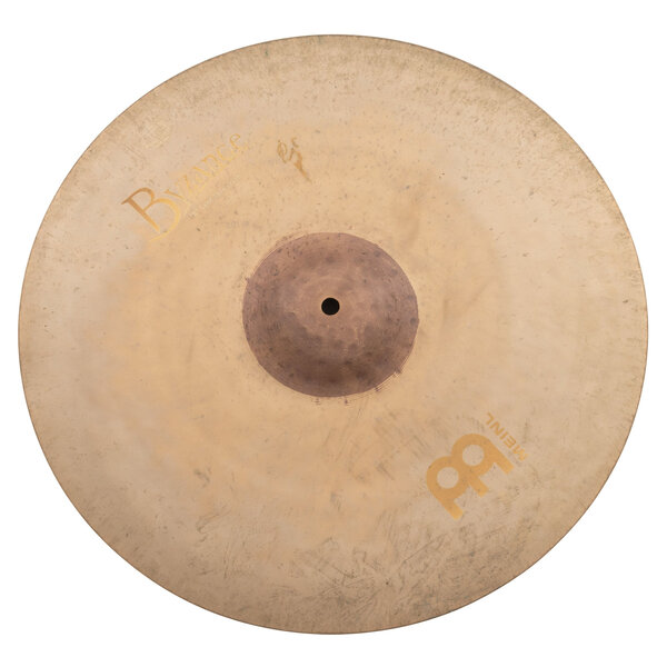 Meinl Meinl Byzance 18" Sand Thin Crash Cymbal