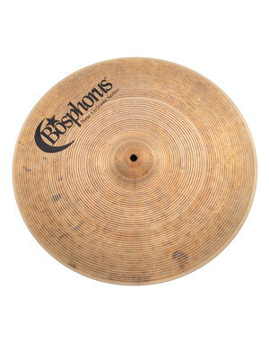 Bosphorus Bosphorus New Orleans Series 18" Ride Cymbal