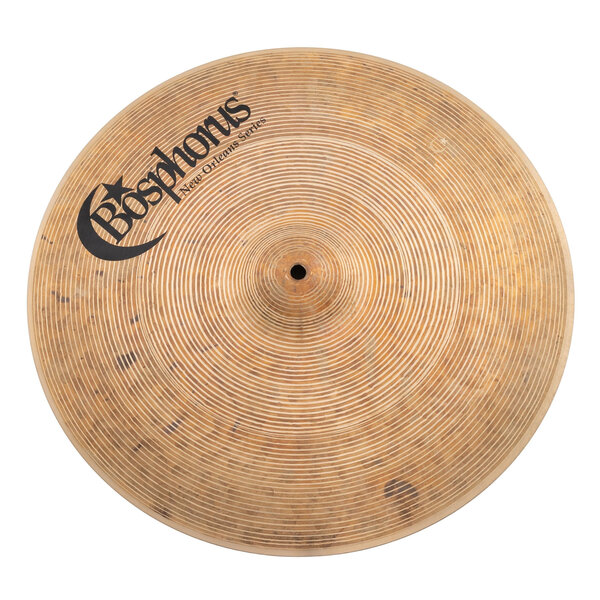 Bosphorus Bosphorus New Orleans Series 18" Ride Cymbal