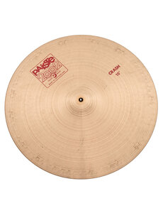 Paiste Paiste 2002 18" Crash Cymbal
