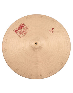 Paiste Paiste 2002 18" Crash Cymbal