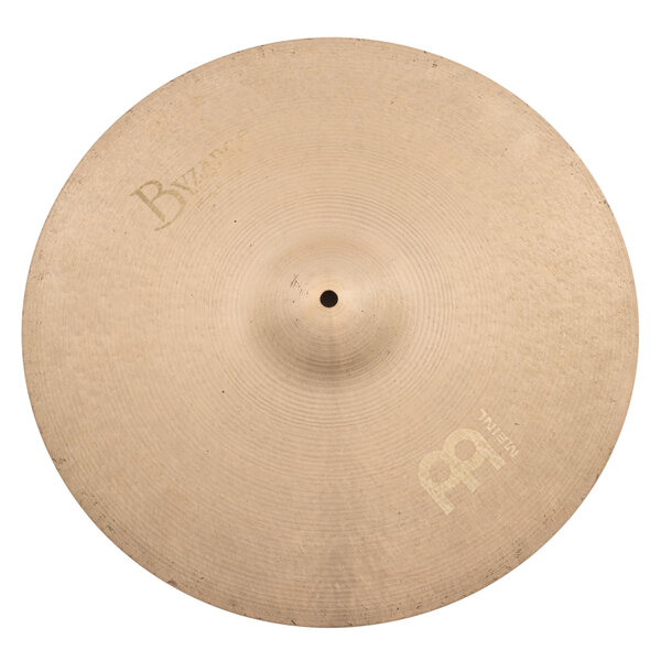 Meinl Meinl Byzance 18" Jazz Thin Crash Cymbal