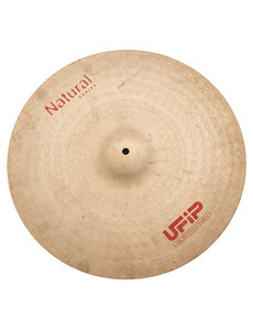 Ufip UFIP Natural Series 18" Crash Cymbal