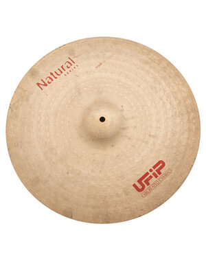 Ufip UFIP Natural Series 18" Crash Cymbal