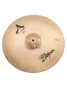 Zildjian Zildjian A Custom 18" Crash Cymbal