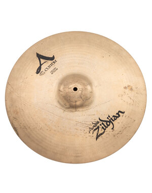 Zildjian Zildjian A Custom 18" Crash Cymbal