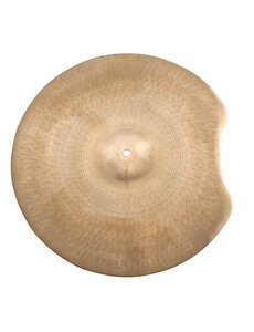 Turkish Turkish Izmir 18" Crash/Ride Cymbal (Repaired)