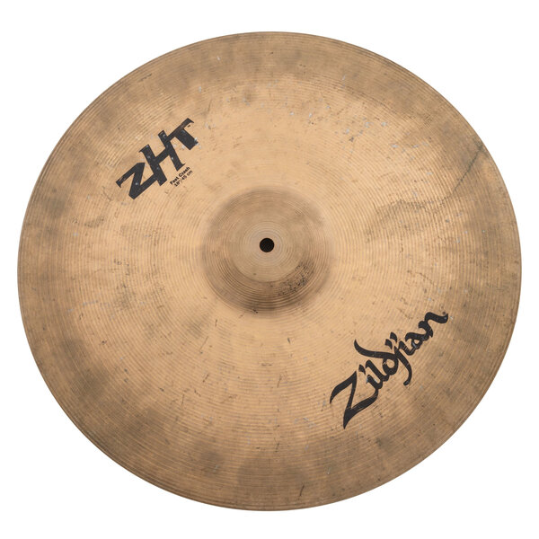 Zildjian Zildjian ZHT 18" Fast Crash Cymbal