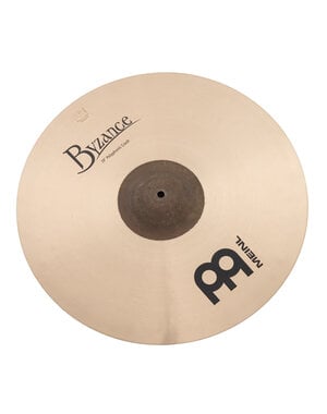 Meinl Meinl Byzance 19" Polyphonic Crash Cymbal