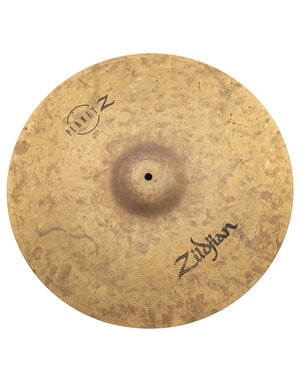 Zildjian Zildjian Planet Z 20" Ride Cymbal