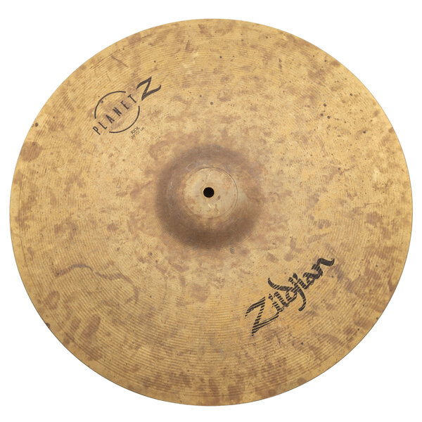 Zildjian Zildjian Planet Z 20" Ride Cymbal