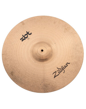 Zildjian Zildjian ZBT 20" Ride Cymbal