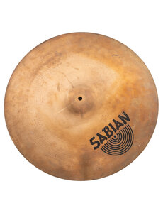 Sabian Sabian B8 Pro 20" Medium Ride Cymbal