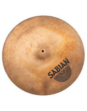 Sabian Sabian B8 Pro 20" Medium Ride Cymbal