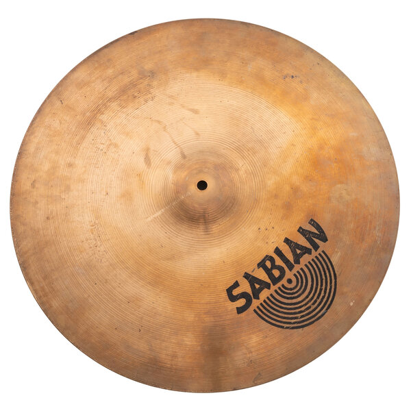 Sabian Sabian B8 Pro 20" Medium Ride Cymbal