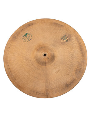 Paiste Paiste 505 20" Heavy Ride Cymbal