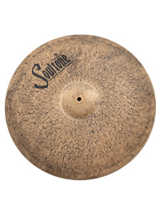 Soultone Soultone Natural Prototype 20" Ride Cymbal