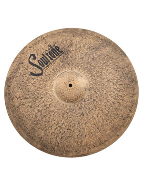 Soultone Soultone Natural Prototype 20" Ride Cymbal