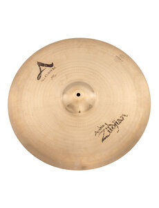Zildjian Zildjian A Custom 20" Ride Cymbal