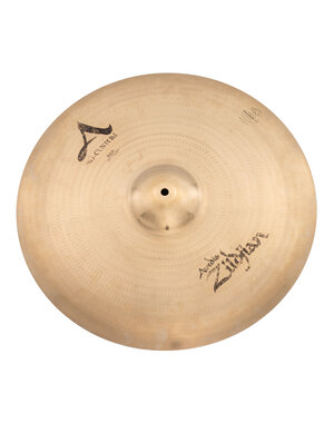 Zildjian Zildjian A Custom 20" Ride Cymbal