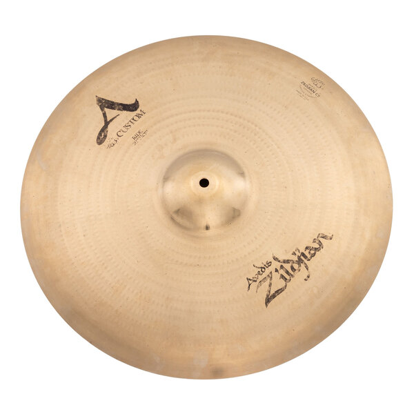 Zildjian Zildjian A Custom 20" Ride Cymbal