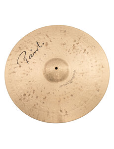 Paiste Paiste Signature 20" Dark Energy MKII Ride Cymbal