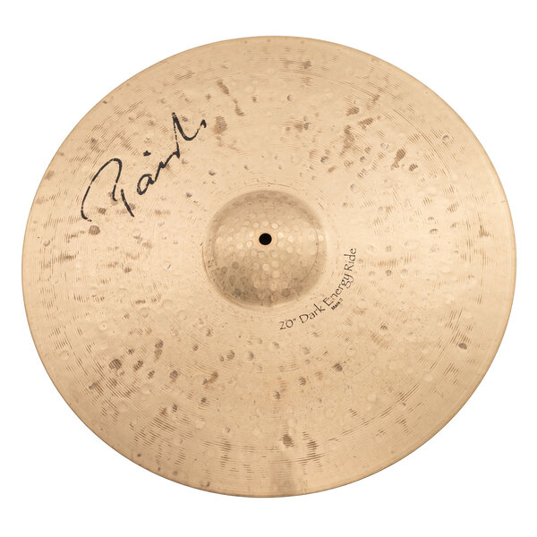 Paiste Paiste Signature 20" Dark Energy MKII Ride Cymbal