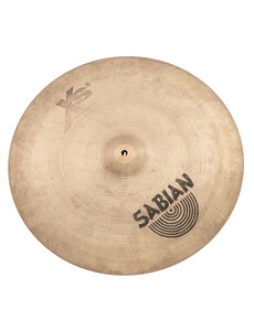 Sabian Sabian XS20 20" Medium Ride Cymbal