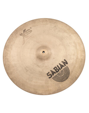 Sabian Sabian XS20 20" Medium Ride Cymbal