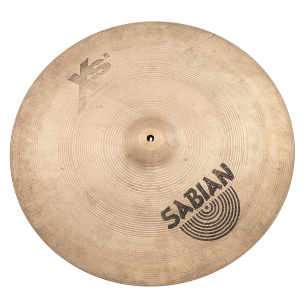 Sabian Sabian XS20 20" Medium Ride Cymbal