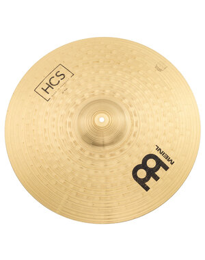 Meinl Meinl HCS 20" Ride Cymbal