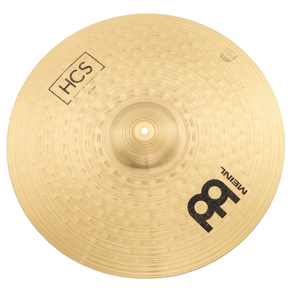 Meinl Meinl HCS 20" Ride Cymbal