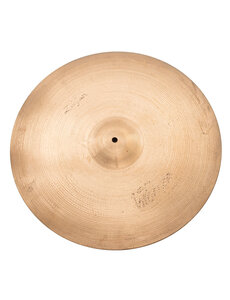 Zildjian Zildjian Scimitar Bronze 20" Rock Ride Cymbal