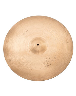 Zildjian Zildjian Scimitar Bronze 20" Rock Ride Cymbal