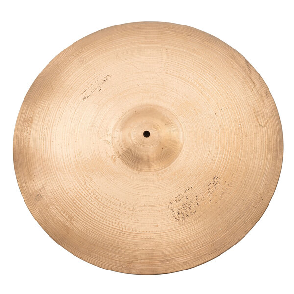 Zildjian Zildjian Scimitar Bronze 20" Rock Ride Cymbal