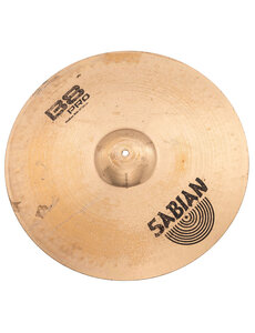 Sabian Sabian B8 Pro 20" Medium Ride Cymbal