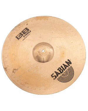 Sabian Sabian B8 Pro 20" Medium Ride Cymbal