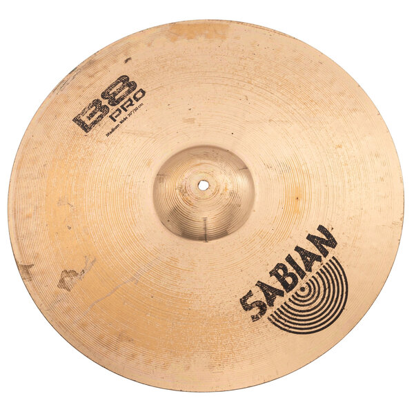 Sabian Sabian B8 Pro 20" Medium Ride Cymbal