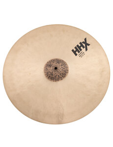 Sabian Sabian HHX 20" Complex Thin Crash Cymbal