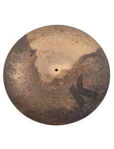 Zildjian Zildjian K Custom 20" Dry Ride Cymbal