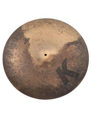 Zildjian Zildjian K Custom 20" Dry Ride Cymbal