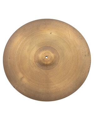  Amati 20" Crash Ride Cymbal