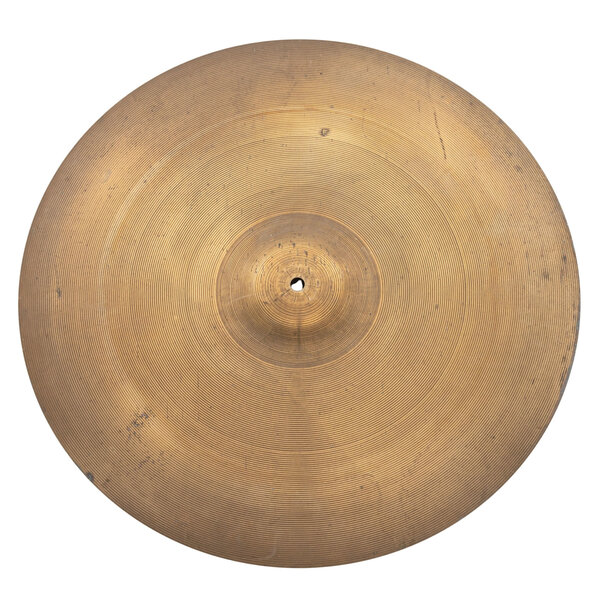 Amati 20" Crash Ride Cymbal