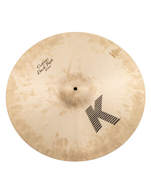 Zildjian Zildjian K Custom 20" Dark Ride Cymbal