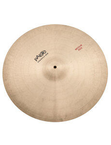 Paiste Paiste Formula 602 20" Medium Ride Cymbal