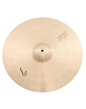 Sabian Sabian HHX 20" Legacy Ride Cymbal