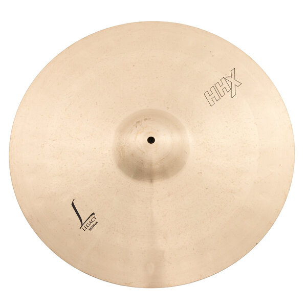 Sabian Sabian HHX 20" Legacy Ride Cymbal