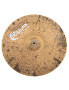 Bosphorus Bosphorus Turk Series 21" Thin Ride Cymbal