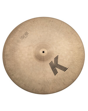 Zildjian Zildjian K 22" Light Ride Cymbal